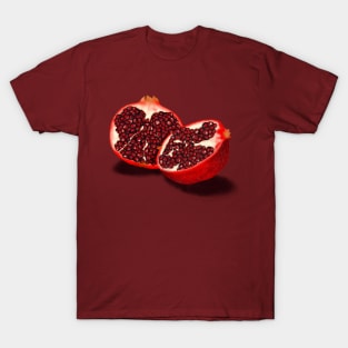 Pomegranate T-Shirt